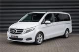 Mercedes-Benz V 220 d Lang Edition LED - 8 zitplaatsen - gebrauchte Mercedes-Benz V 220 aus dem Jahr 2015
