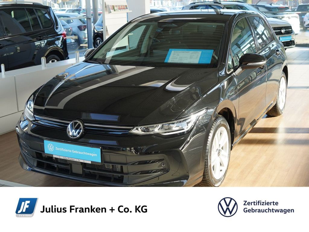 Image of Volkswagen Golf