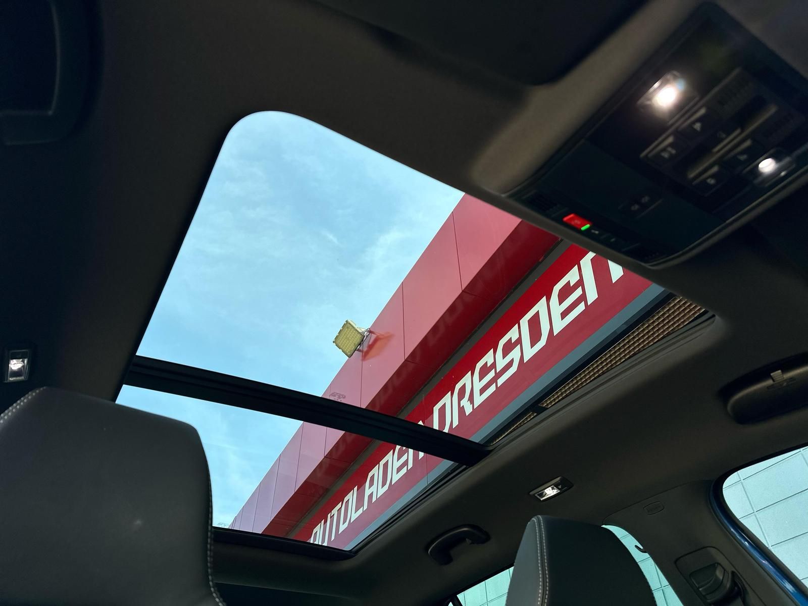 SKODA Kodiaq 2.0TDI SPORTLINE 4x4 LED#AHK#ACC#PANO#CAM - Image 22
