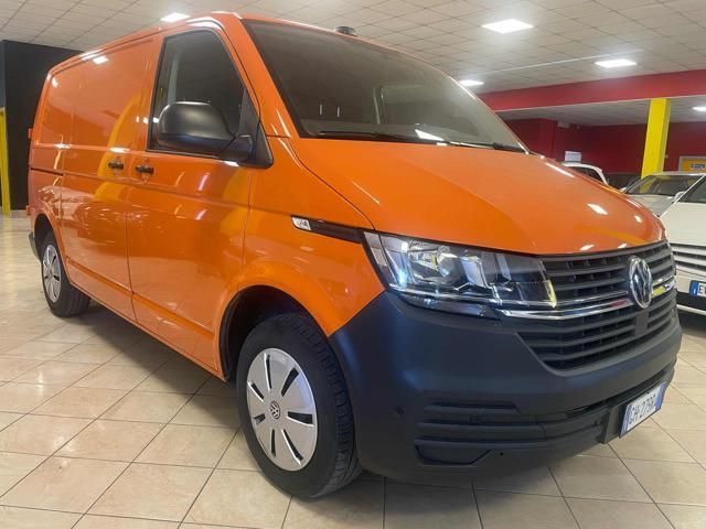 Volkswagen VOLKSWAGEN Transporter T6.1 2.0 TDI 150CV PC Fur