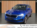 Skoda Karoq 1.5 TSI DSG Selection*Kessy*DAB*LED - Skoda Karoq: Selection