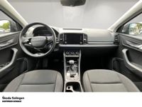 Skoda Karoq - Vorschau Bild 6