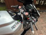 Aprilia RSV4 Grau RIVAZZA Euro 4 TÜV / Insp. NEU - APRILIA RSV