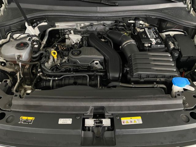 Tiguan R-Line 1.5 TSI DSG NAVI+SHZ+LED+EPH