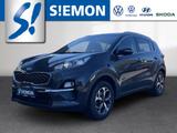 Kia Sportage 2WD 1.6 GDi AHK PDC SHZ Bluetooth - Kia Sportage in Leipzig