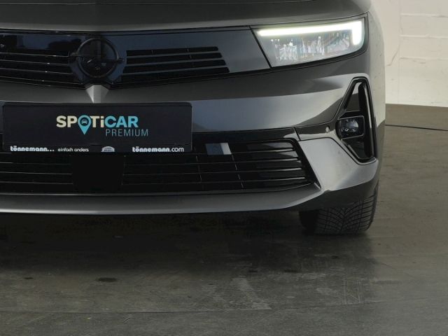 Astra L ST GS+LED LICHT+360 GRAD KAMERA+SITZ-/LE