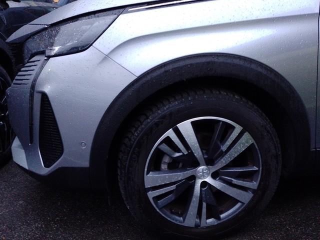 Peugeot 3008 Allure Pack *3 JAHRE GARANTIE* Navi Digital
