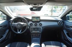 Fahrzeugabbildung Mercedes-Benz GLA 250 Urban-/Progressive-Paket Navi PDC SHZ!