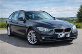 BMW 320d 2018 Touring Automatic