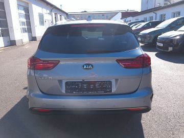 KIA cee'd Sportswagon - 4