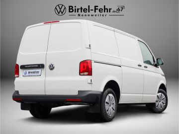 Volkswagen T6.1 Transporter Kasten 2.0 TDI Klima Assistance