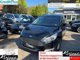 Ford Galaxy Titanium-7Sitzer-Scheckheft-Navi-AHK-PDC  - Ford Galaxy Gebrauchtwagen in Berlin