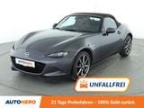 Mazda MX-5 2.0 Skyactiv G Kazari*NAVI*TEMPO*CAM*PDC* - Mazda MX-5: Kazari