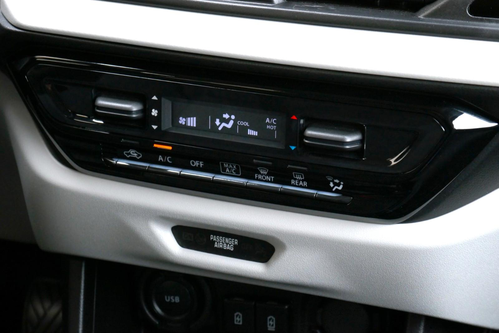 Suzuki Swift COMFORT Navi ACC Kamera Shzg Keyless M&S, миниатюра 30