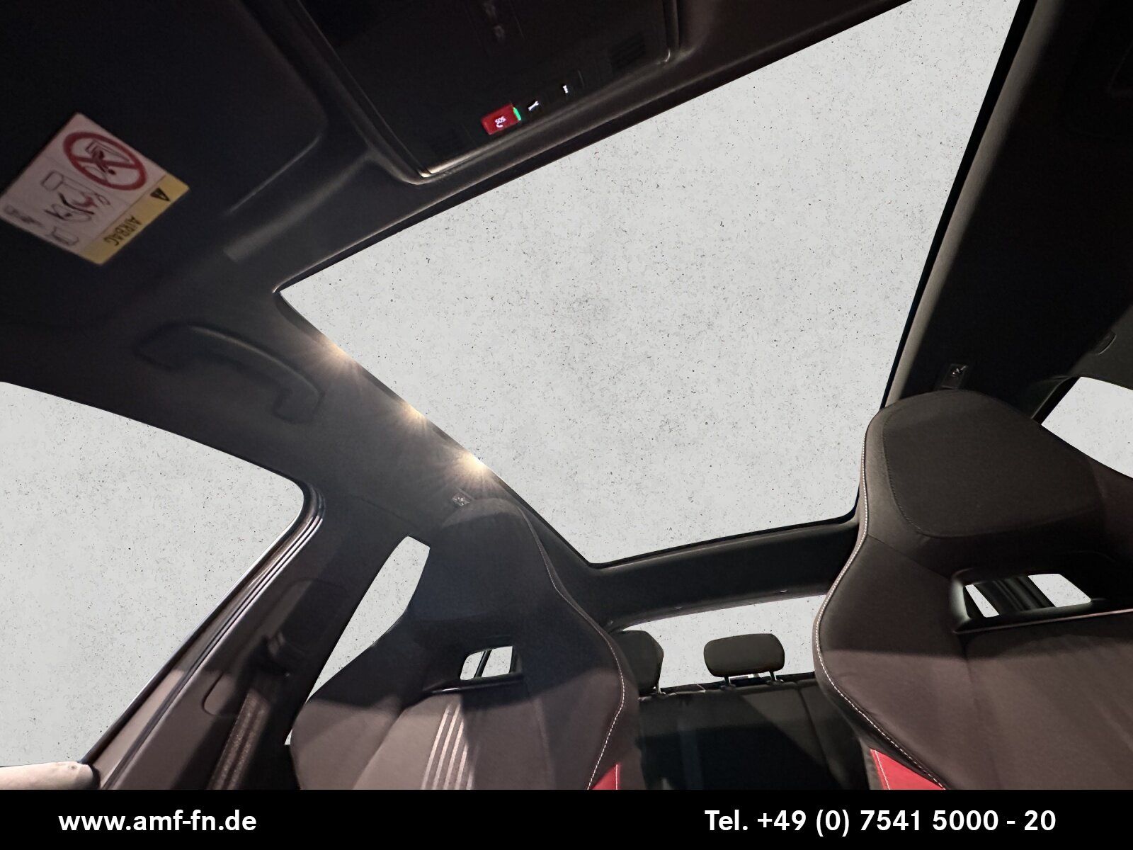 Kamiq 1.5 TSI Monte Carlo +Business+KAMERA+