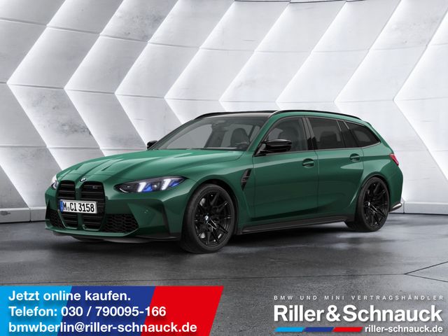 BMW M3 Touring xDrive Competition FACEL. LED 360°