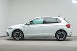 Volkswagen Polo 1.0 TSI DSG R-Line TAGESZULASSUNG KAMERA*LE - Volkswagen Polo: Automatik