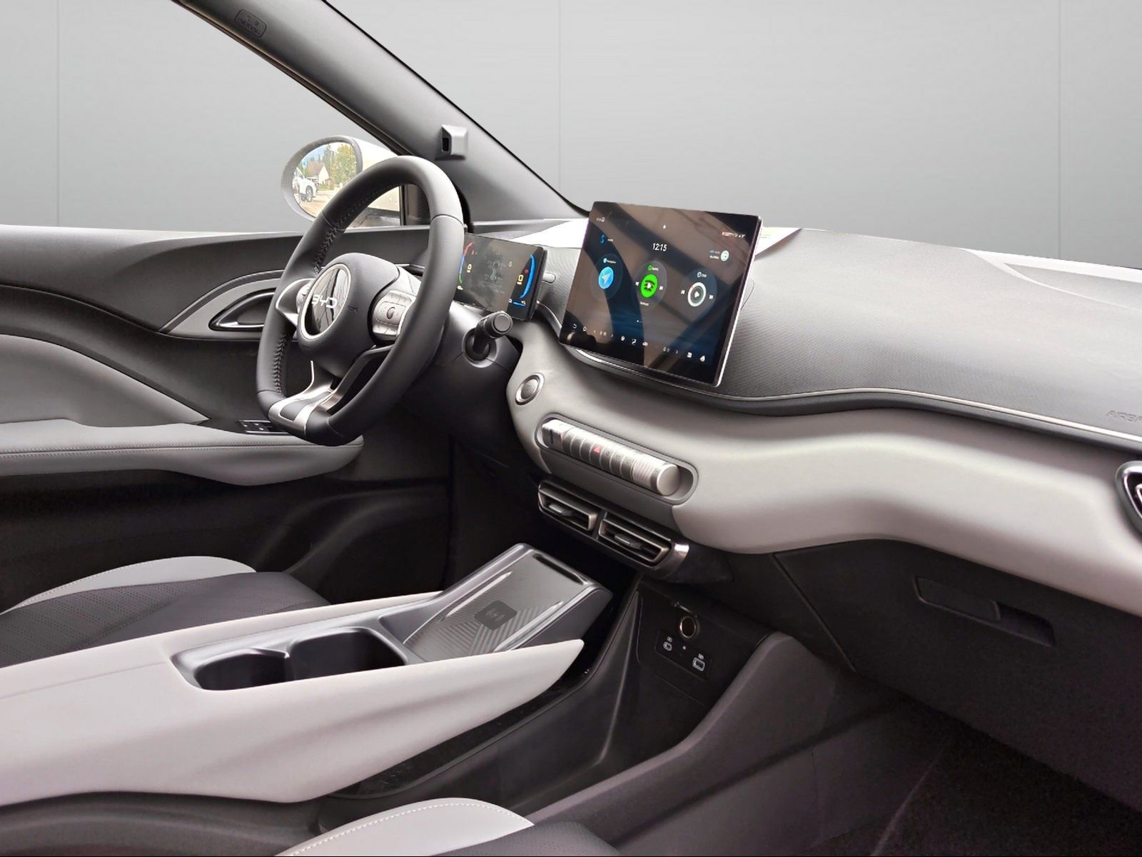 BYD DOLPHIN - Bild 10