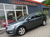 Skoda Octavia Combi Tour, LED, DAB, Sitzheizung   *1
