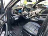 Mercedes-Benz GLE GLE 300 d 4Matic AMG Airmatic AHK Pano Kam36 - Mercedes-Benz GLE 300 Gebrauchtwagen