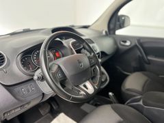 RENAULT Kangoo DELUXE / 2.HD / AUTOMATIK/ 75.tKM /NAVI RENAULT Kangoo DELUXE / 2.HD / AUTOMATIK/ 75.tKM /NAVI