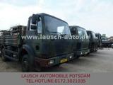 Mercedes-Benz 1017 A 1217A 1417A~ TOP Zustand 6x am Lager - Mercedes-Benz 1017