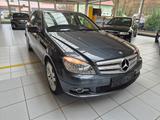 Mercedes-Benz C 180 C -Klasse Lim. C 180 CGI BlueEfficiency - gebrauchte Mercedes-Benz C 180 aus dem Jahr 2010
