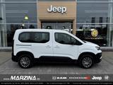 Peugeot Rifter L1 Active Pack Elektro*KLIMA*PDC*Regensen - Peugeot Rifter mit Elektro-Antrieb