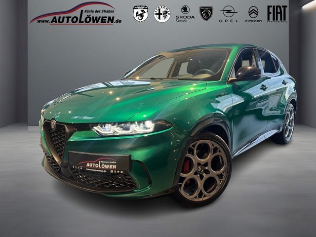 Alfa Romeo Tonale 1.5 MHEV Edizione Speciale+20"+ACC+KAMERA