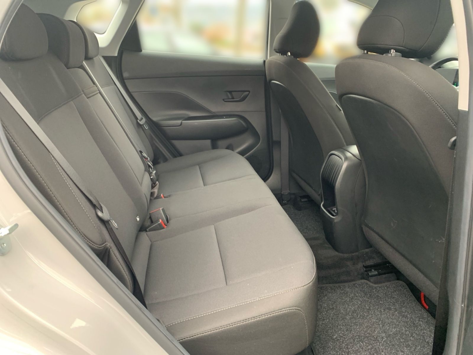 Fahrzeugabbildung Hyundai KONA 1.6 GDI Select Hybrid LED Navi Sitzheizung