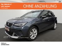 Seat Arona - Vorschau Bild 1