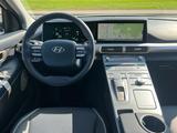 Hyundai Nexo Premium Automatik Navi+Leder+Led+Kamera+Shz - Hyundai NEXO Gebrauchtwagen
