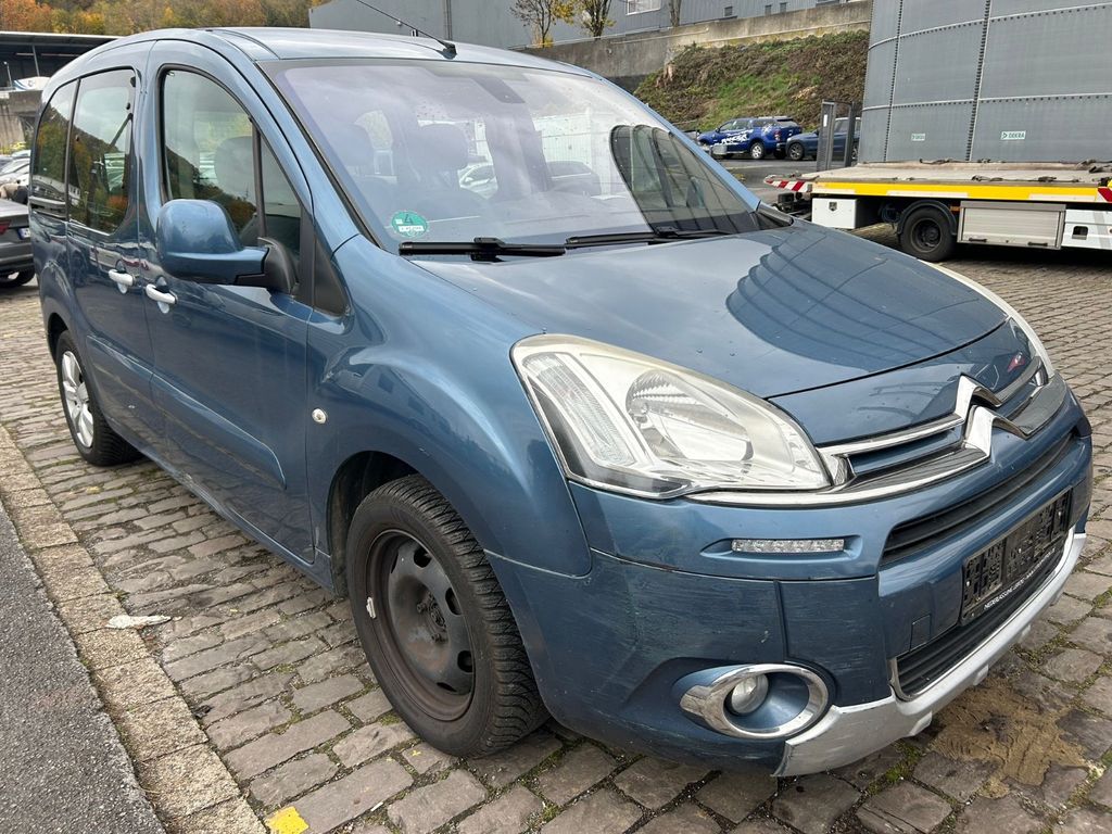 Angebot ansehen Citroën Berlingo