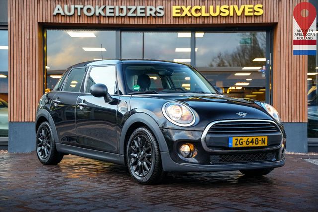 MINI ONE 5-türig 1.5 Mini Mini 1.5 One klima Tempomat
