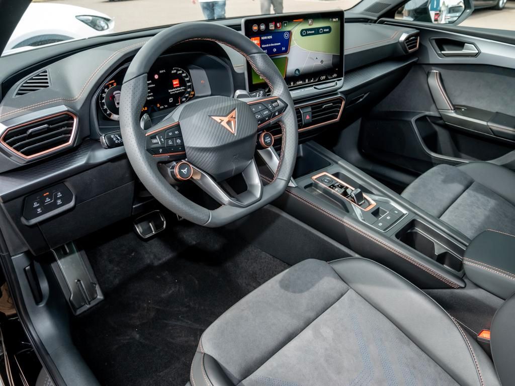 Cupra Leon - Bild 6