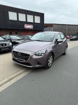Mazda 2 1.3 MZR 55kW Center-Line - Mazda 2