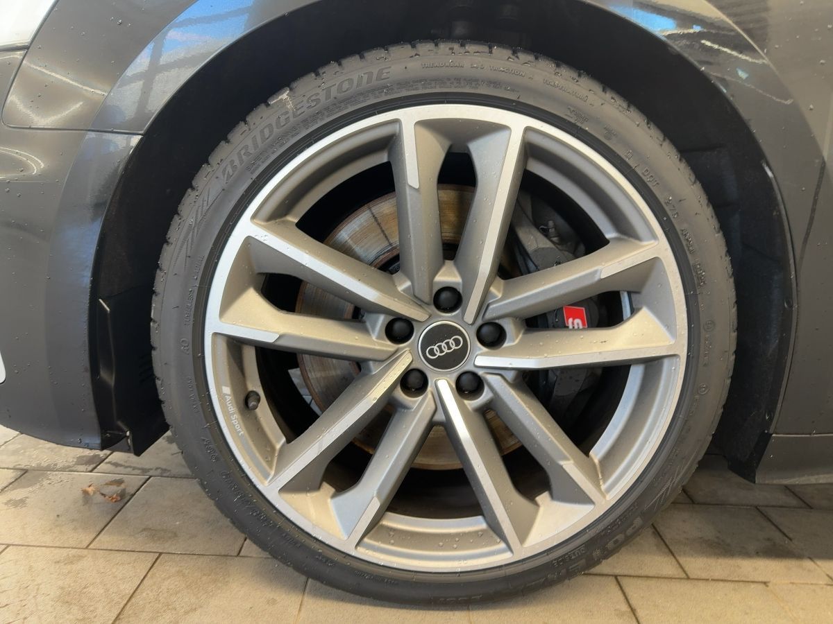 Audi S5 - Bild 15