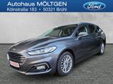 Ford Mondeo Turn.Titanium Navi*LED*Winter-Paket*Mehrz - Ford Mondeo Gebrauchtwagen in Köln