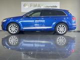 Audi SQ7 4.0 TDI quattro //7 Sitzer//Matrix LED/ - Audi SQ7 4M