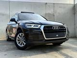 Audi Q5 30 TDI S tronic design LED LEDER PANO 1ERH - gebrauchte Audi Q5 aus dem Jahr 2020