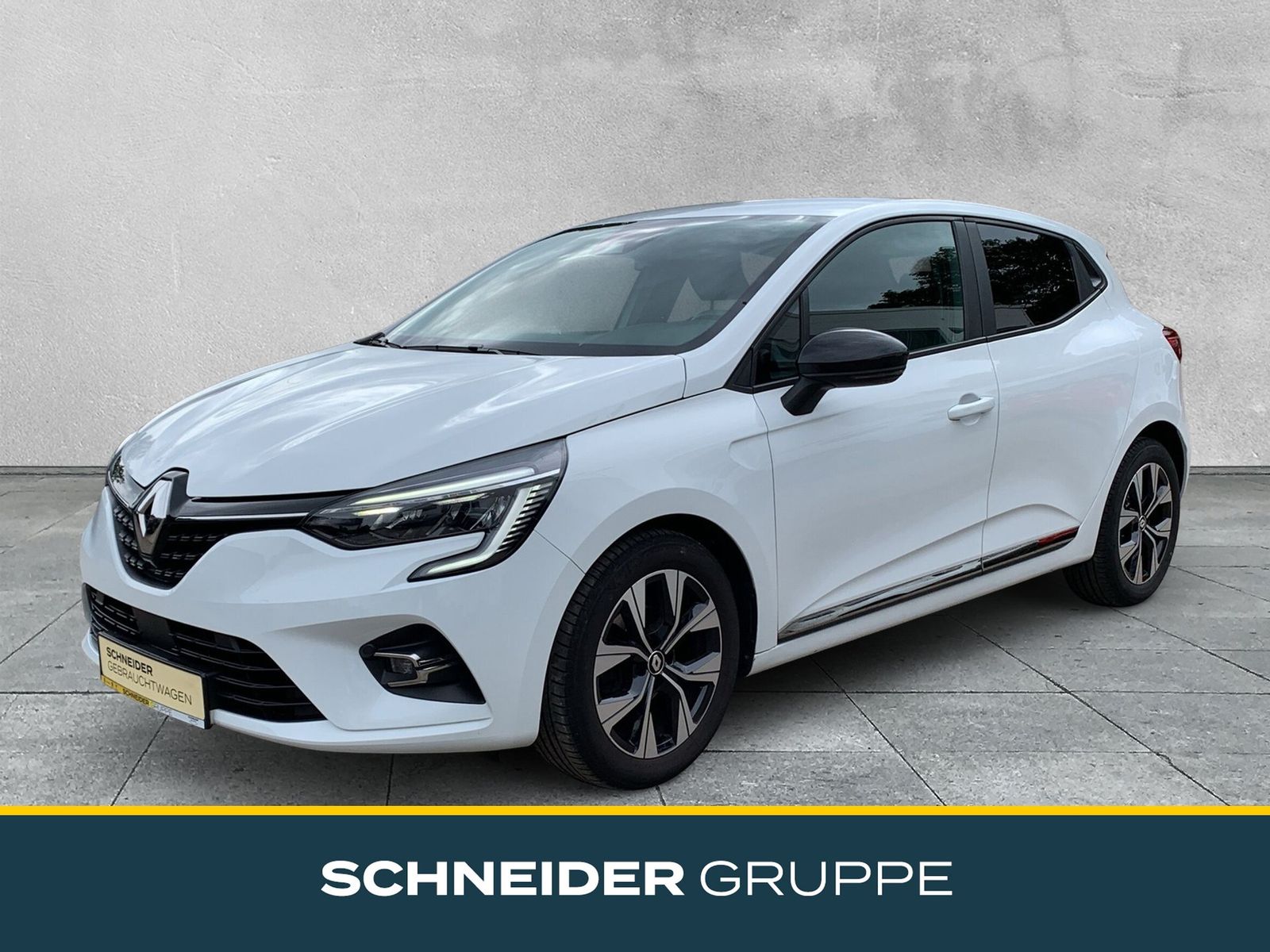 Renault Clio - Bild 1