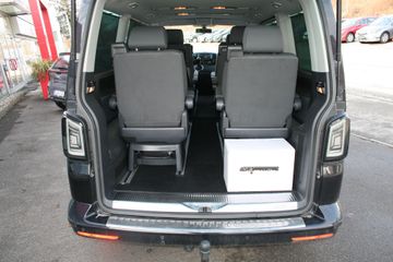 Volkswagen T6 Multivan - 9