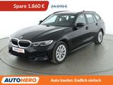BMW 330e Advantage Aut.*NAVI*CAM*LED*PDC*SHZ*TEMPO* - BMW 330 in Frankfurt (Main)