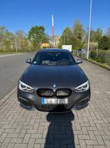 BMW M135i F20 - gebrauchte BMW M135 aus dem Jahr 2016