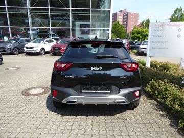 Kia Stonic 1.0 T-GDI OPF Mild Hybrid DCT7 GT Line