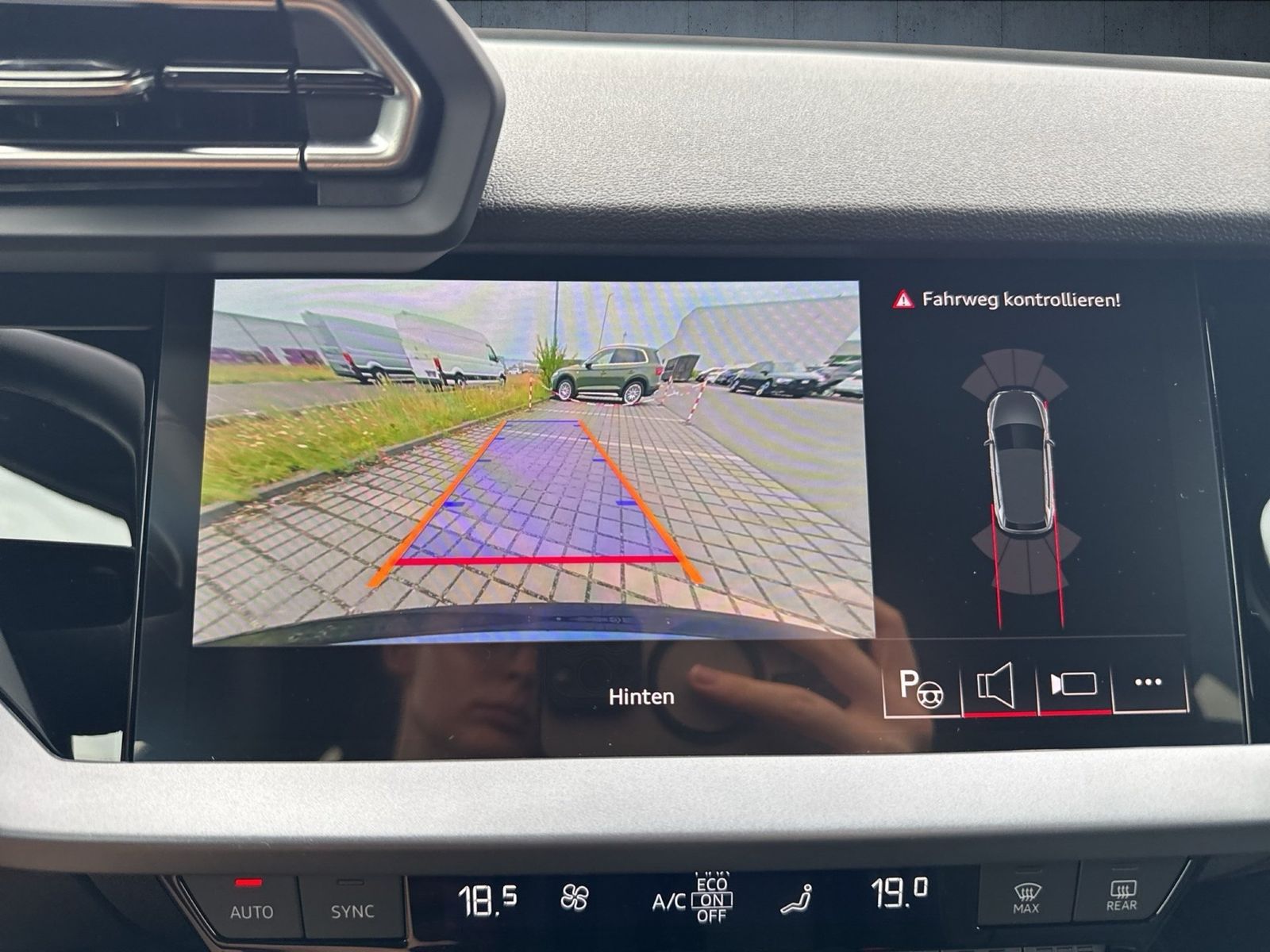 Audi A3 - Bild 17