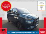Ford Custom Kombi PHEV 8-Sitz/MatrixLED/AHK/GJR/SOFOR - Ford Transit Custom Benziner Gebrauchtwagen