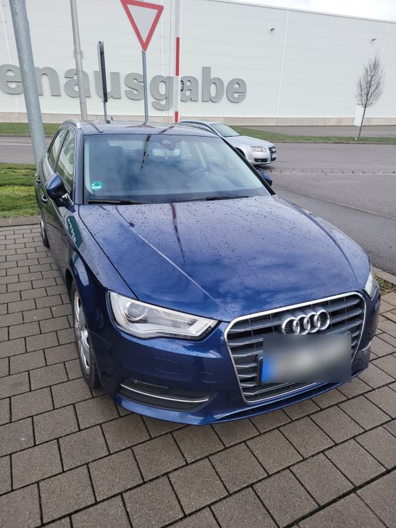 Image of Audi A3