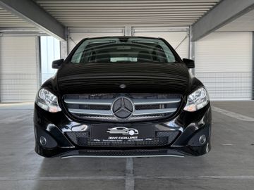 Mercedes B 200 - 3