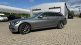Mercedes-Benz C 220 BlueTEC T - - Mercedes-Benz C 220 Gebrauchtwagen in Düsseldorf